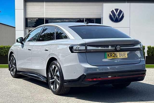 Volkswagen ID.7