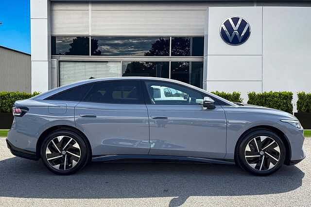 Volkswagen ID.7