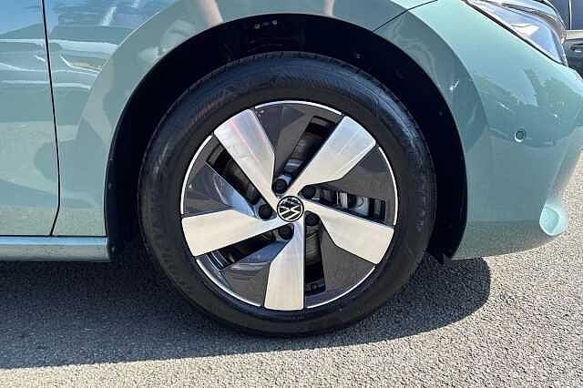 Volkswagen Passat Estate