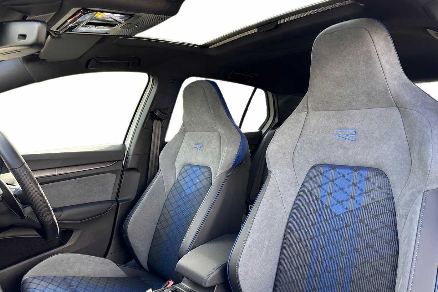 Volkswagen Golf R