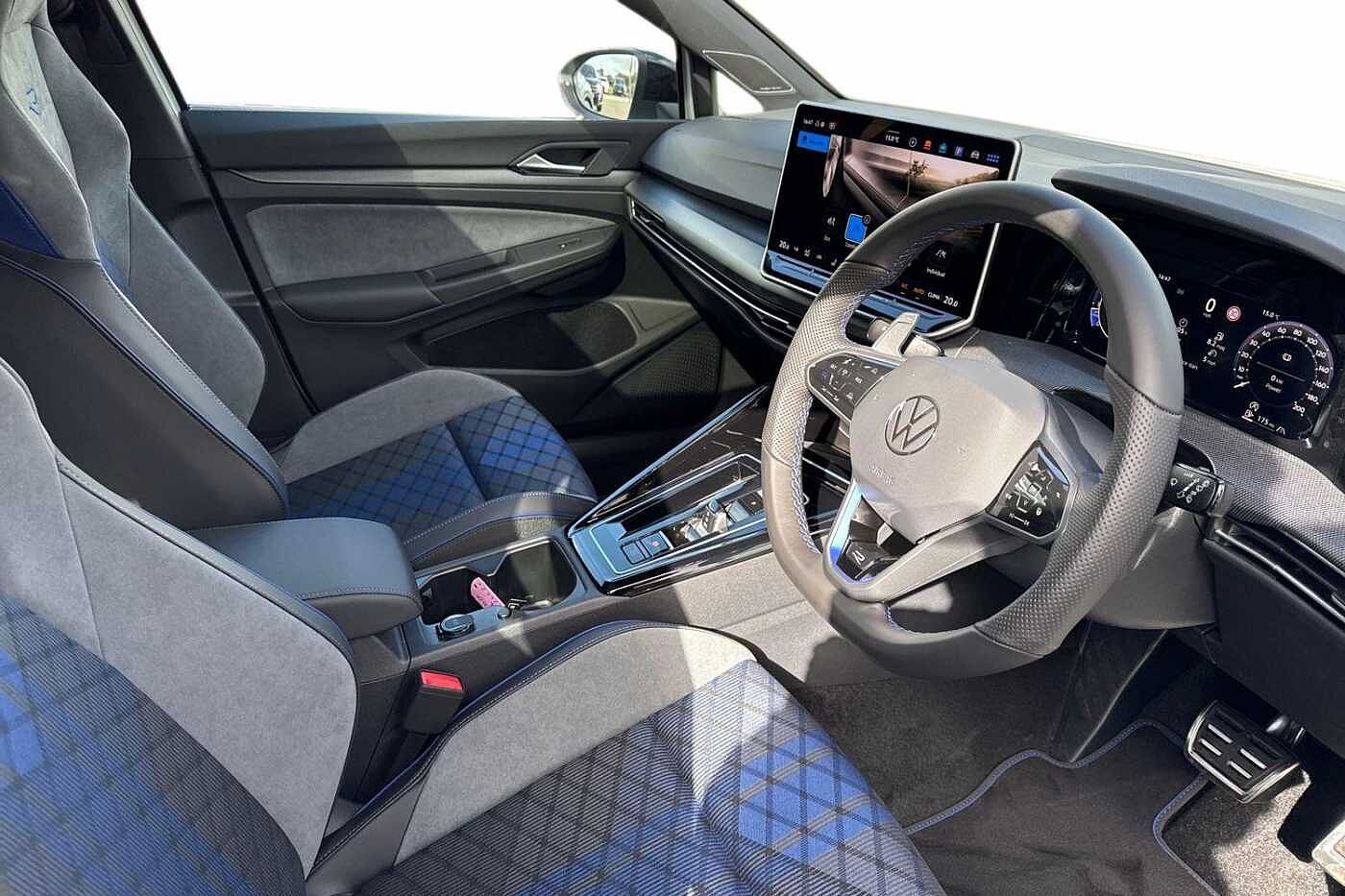 Volkswagen Golf R