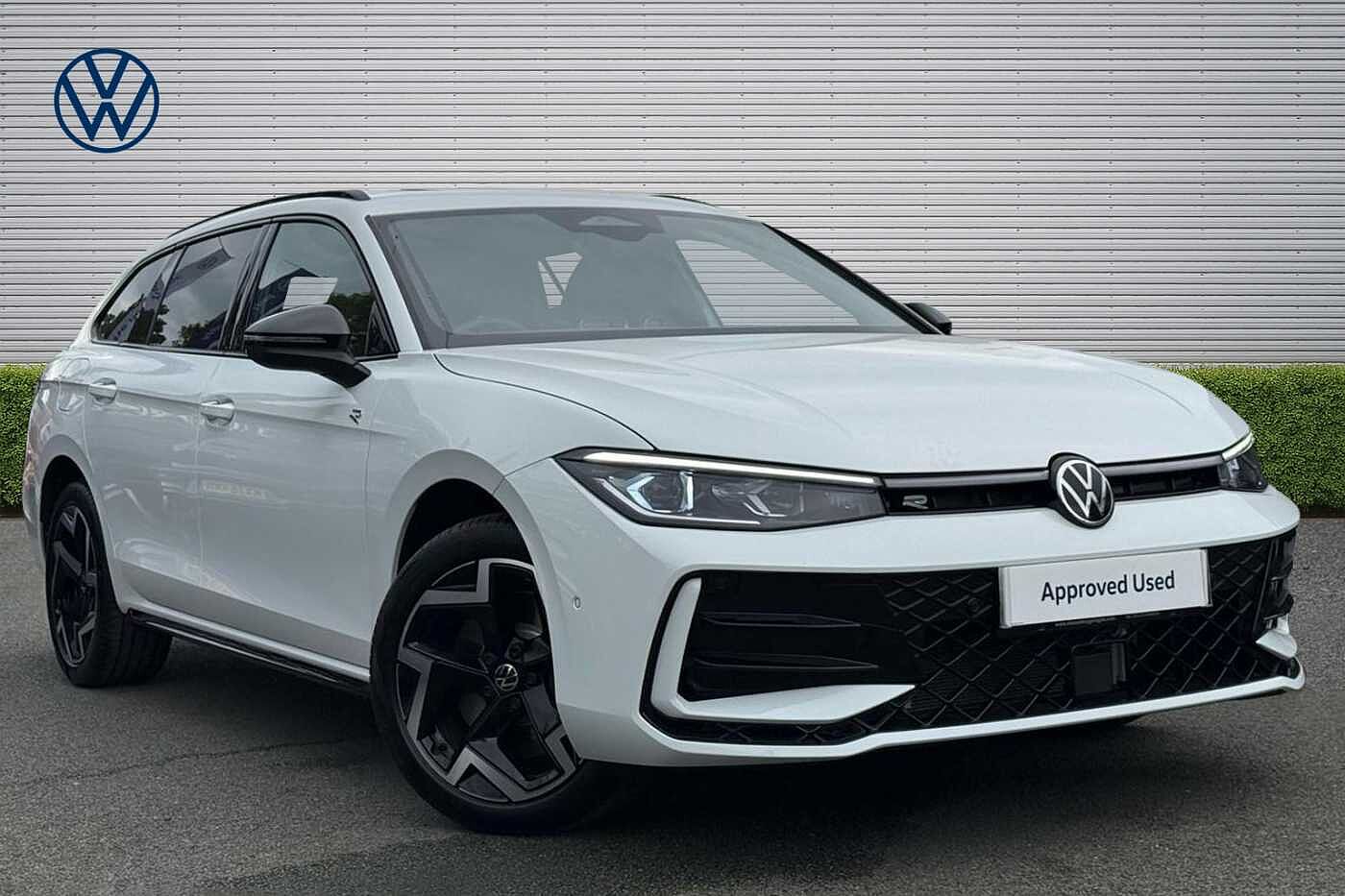 Volkswagen Passat Estate