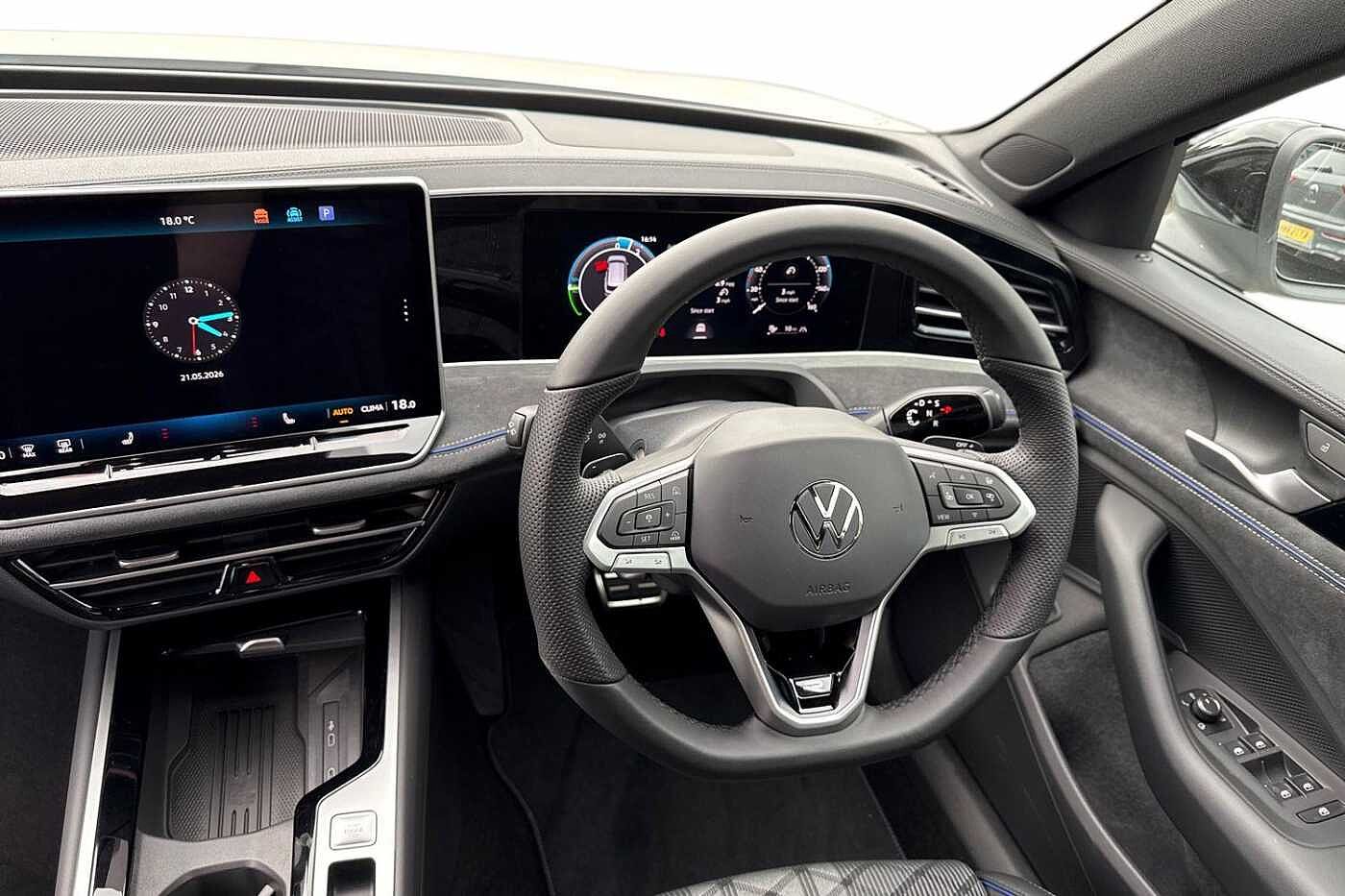 Volkswagen Passat Estate