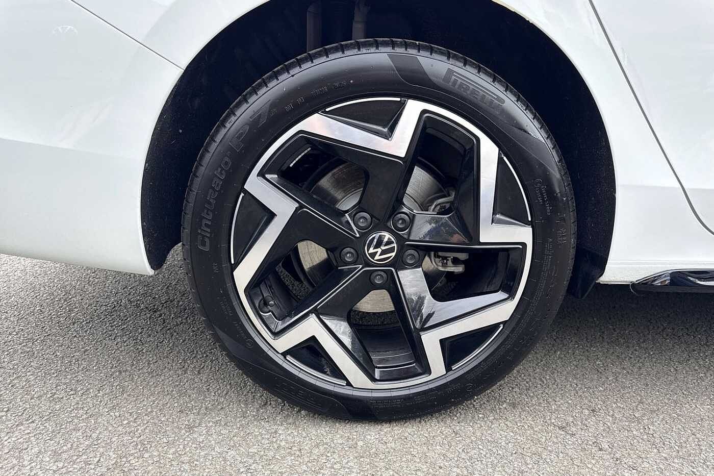 Volkswagen Passat Estate