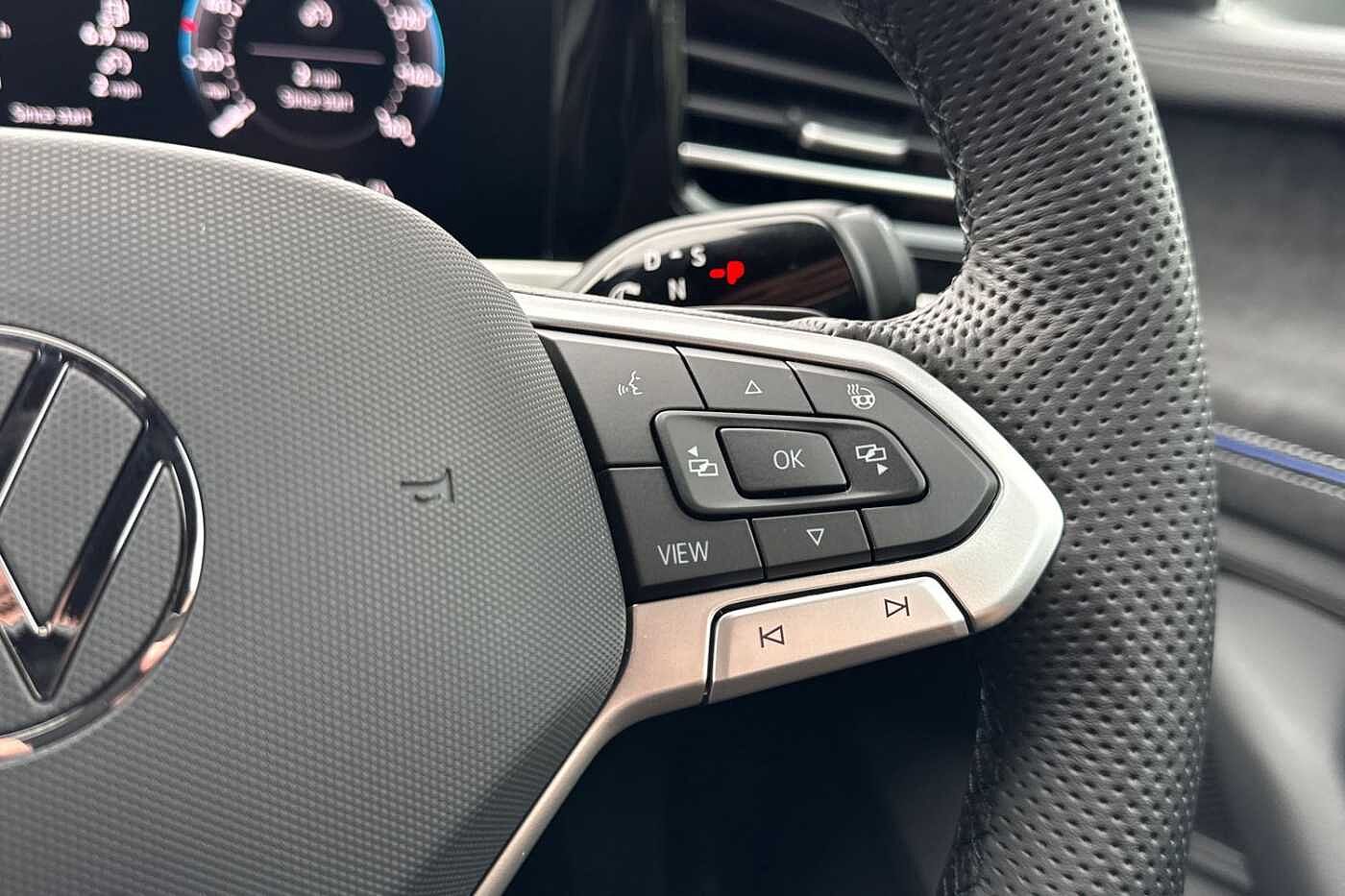 Volkswagen Passat Estate