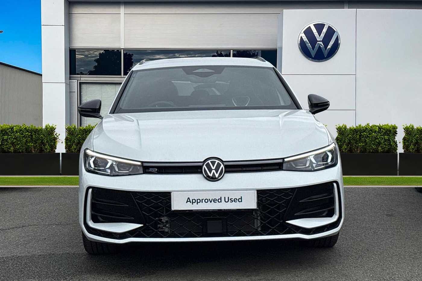 Volkswagen Passat Estate