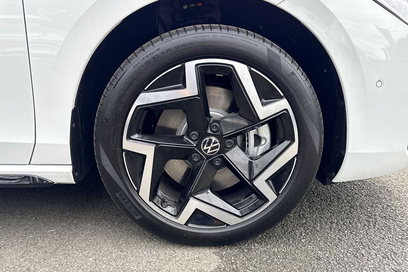 Volkswagen Passat Estate