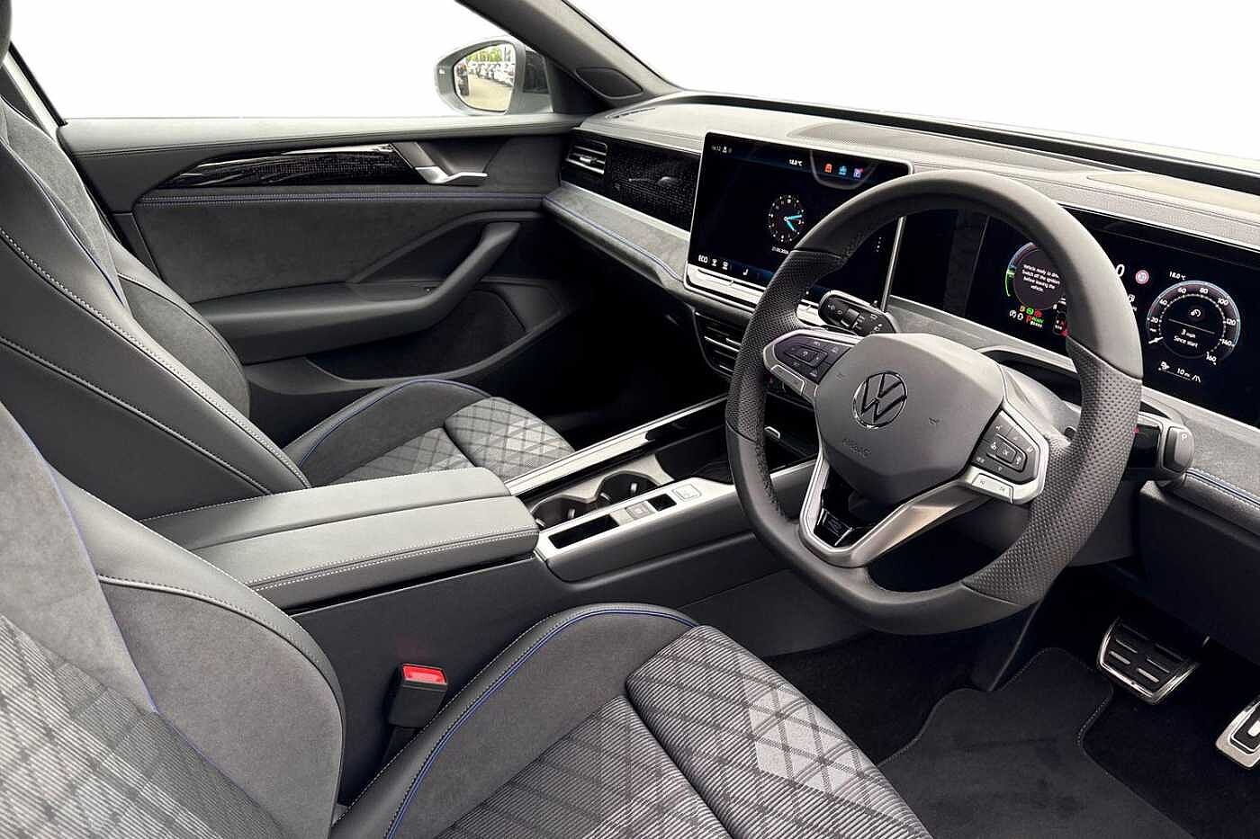 Volkswagen Passat Estate