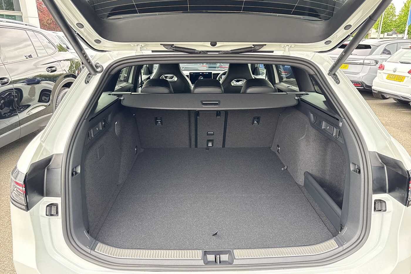 Volkswagen Passat Estate