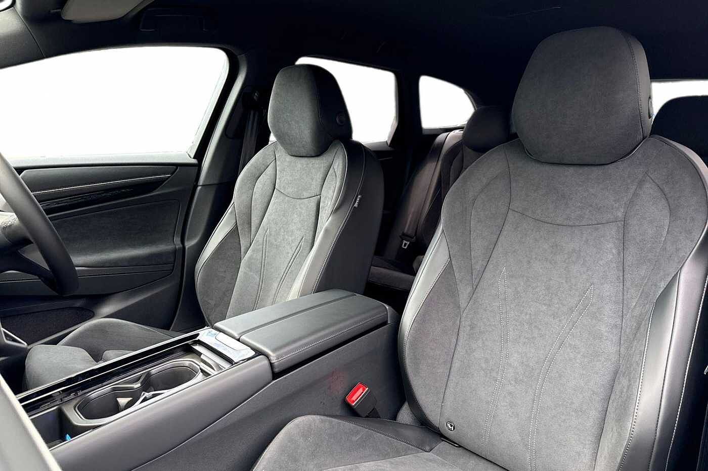 Volkswagen ID.7 Tourer