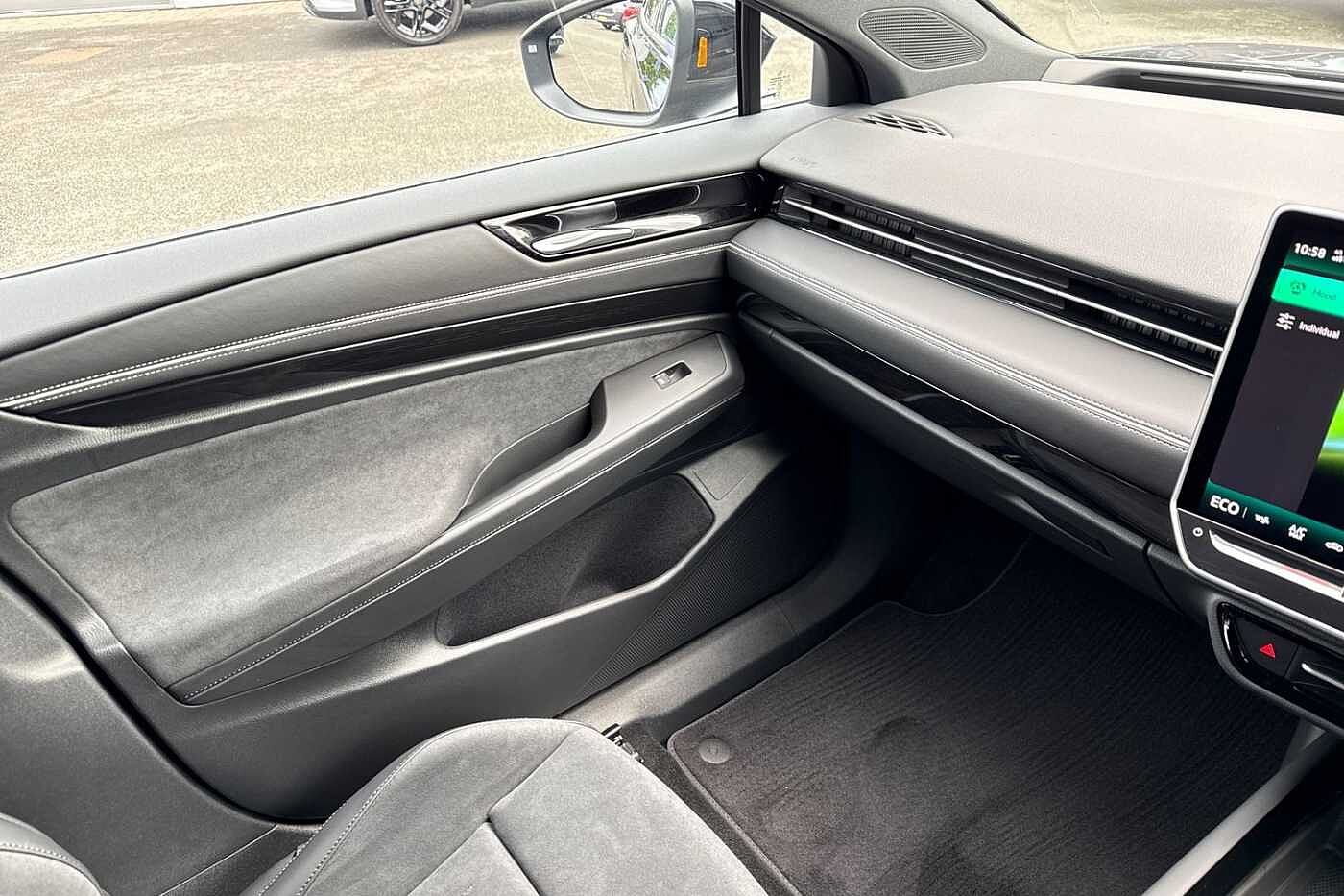 Volkswagen ID.7 Tourer