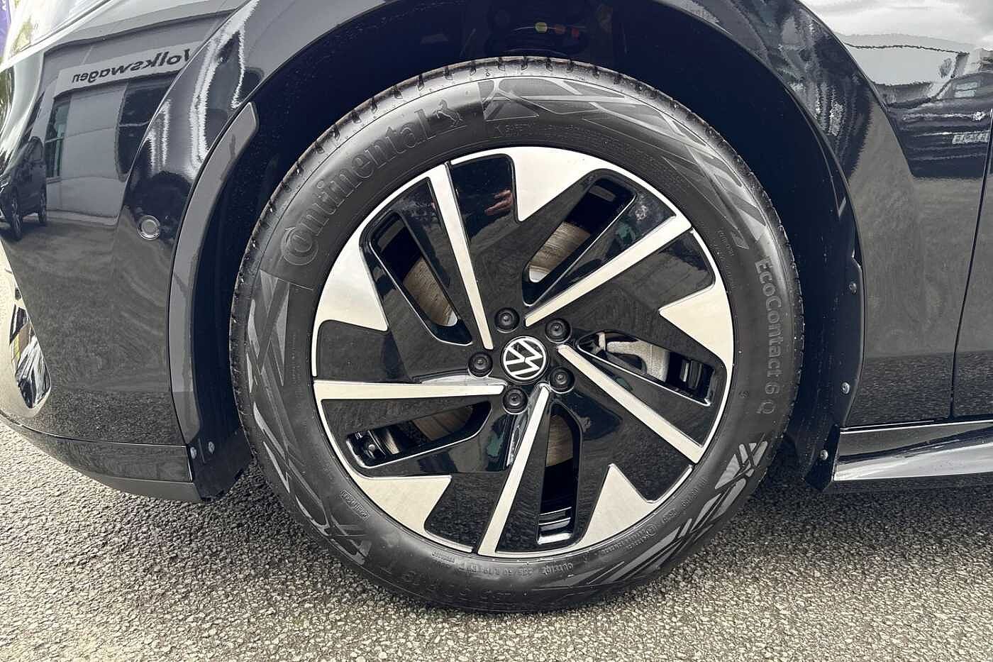 Volkswagen ID.7 Tourer