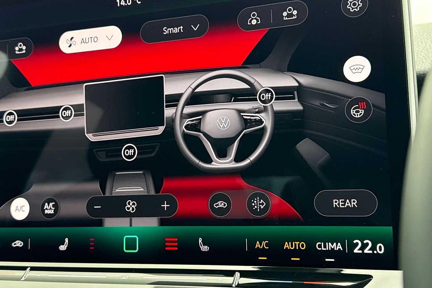 Volkswagen ID.7 Tourer