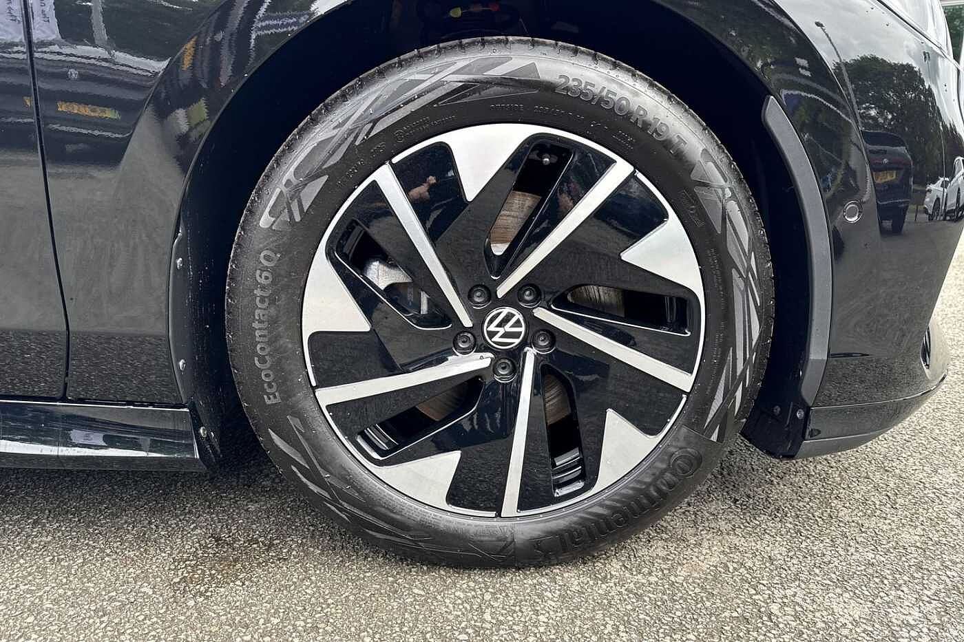 Volkswagen ID.7 Tourer