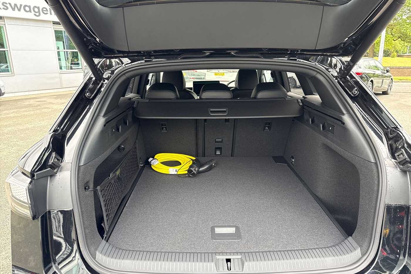 Volkswagen ID.7 Tourer