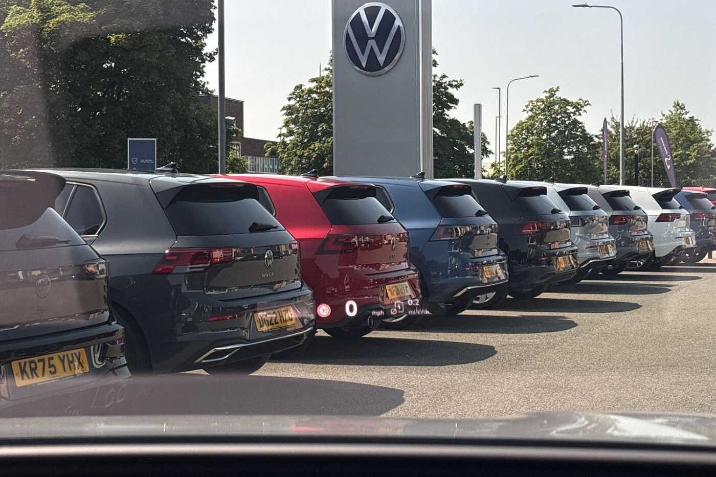 Volkswagen ID.7