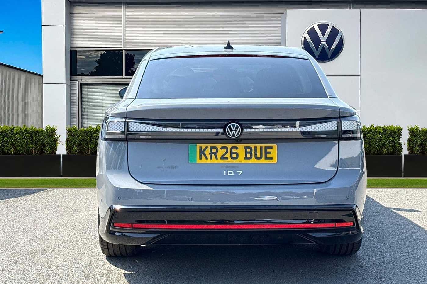 Volkswagen ID.7