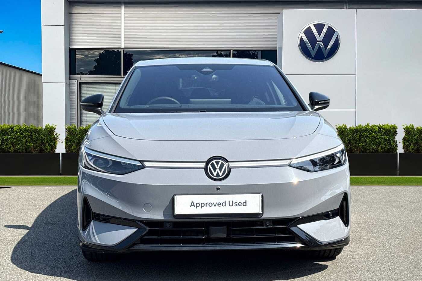 Volkswagen ID.7