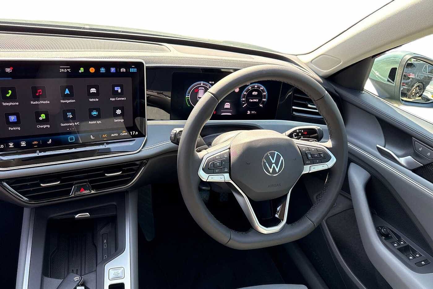 Volkswagen Passat Estate