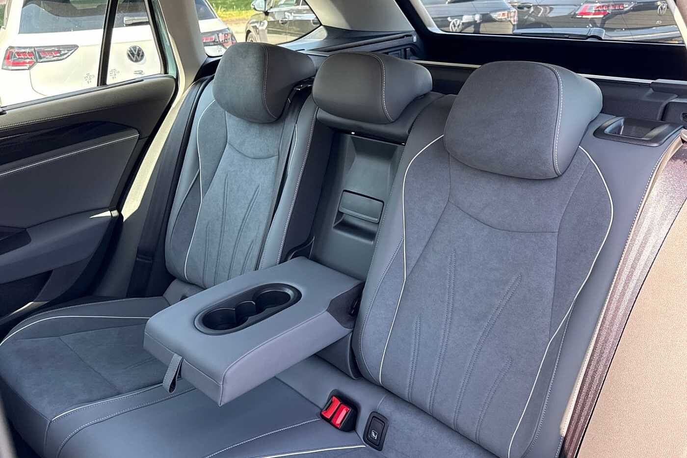 Volkswagen Passat Estate