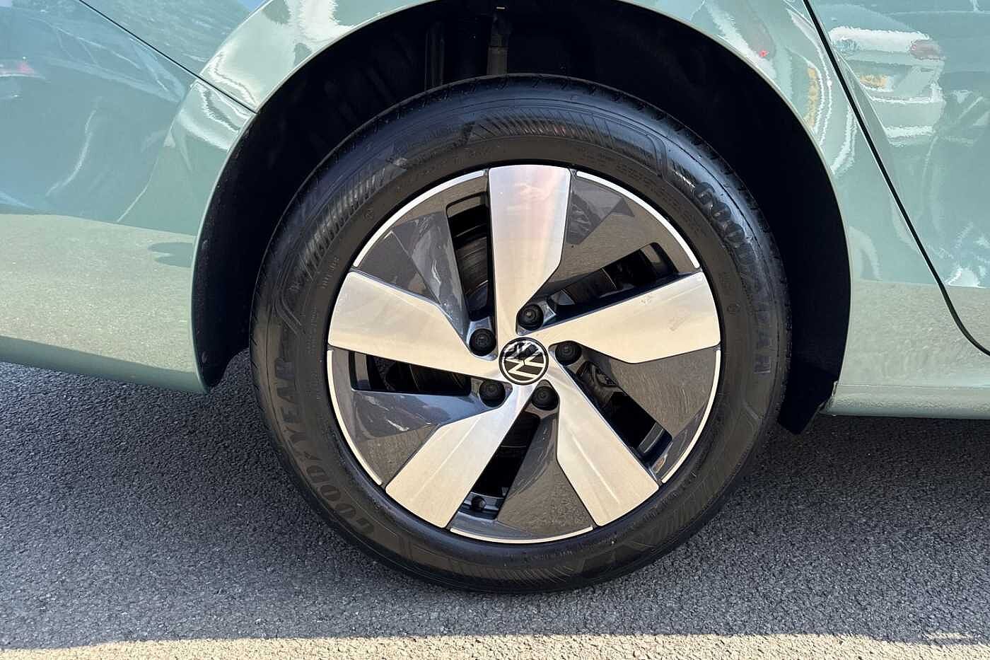 Volkswagen Passat Estate