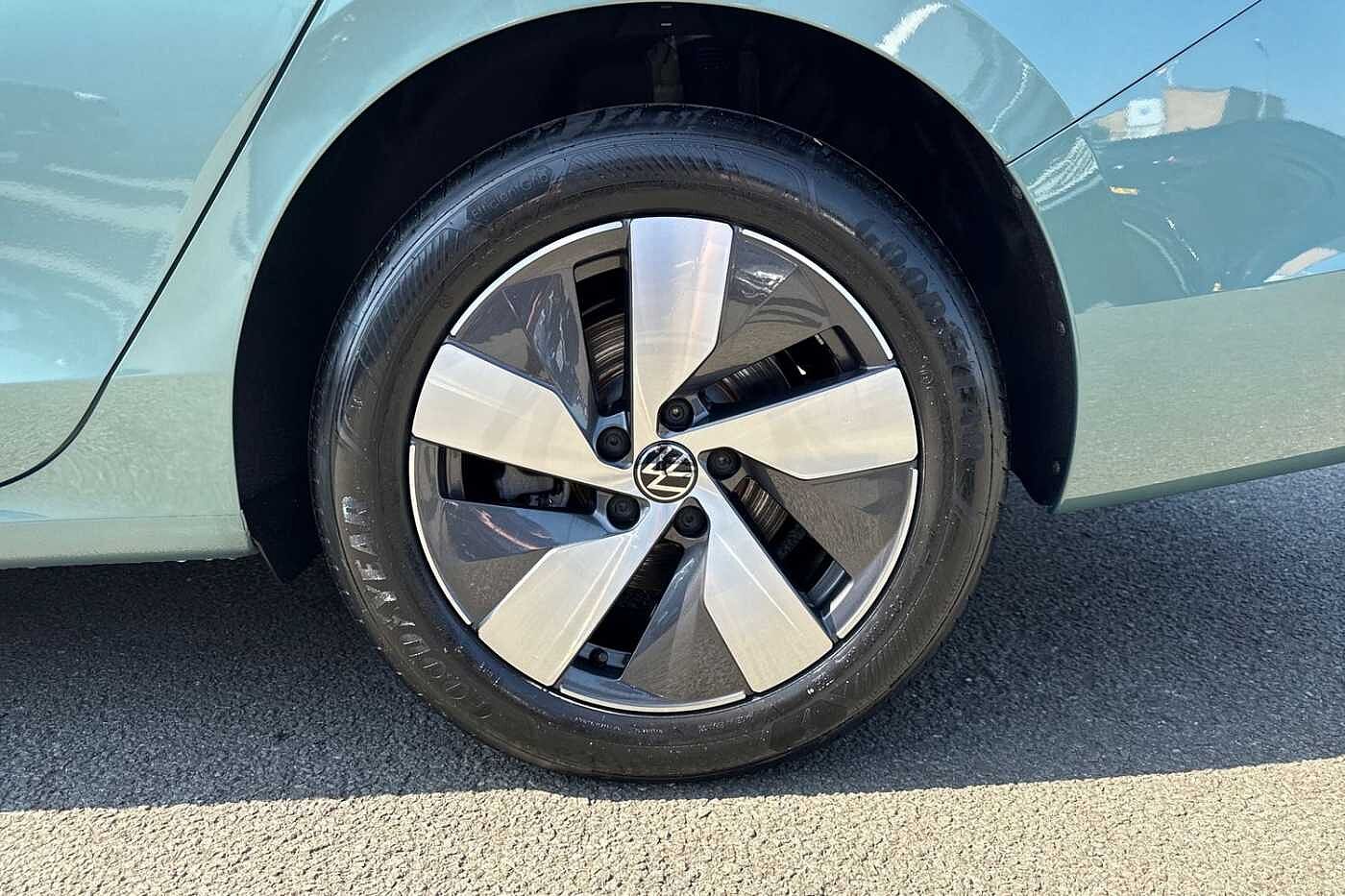 Volkswagen Passat Estate