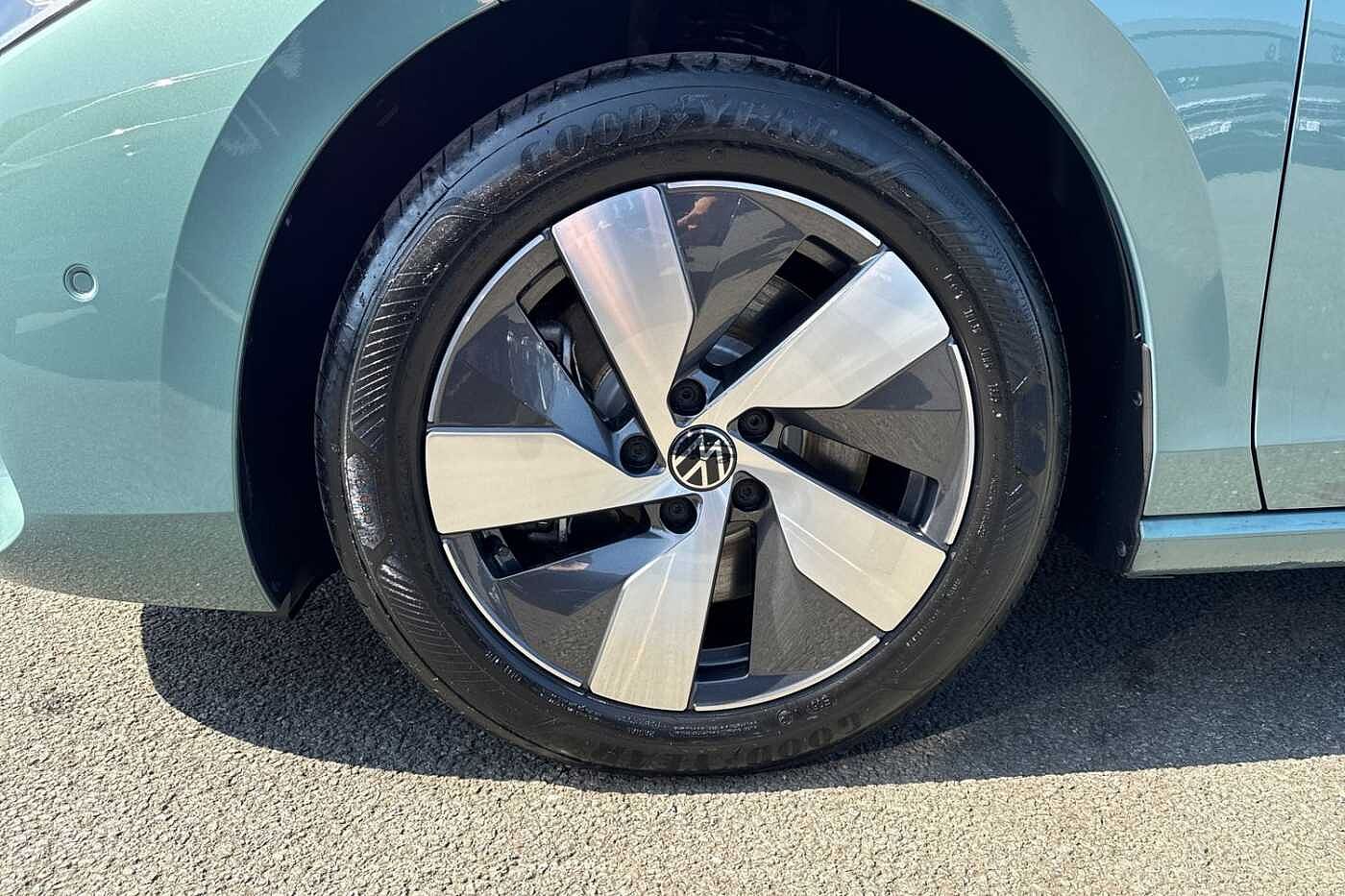 Volkswagen Passat Estate