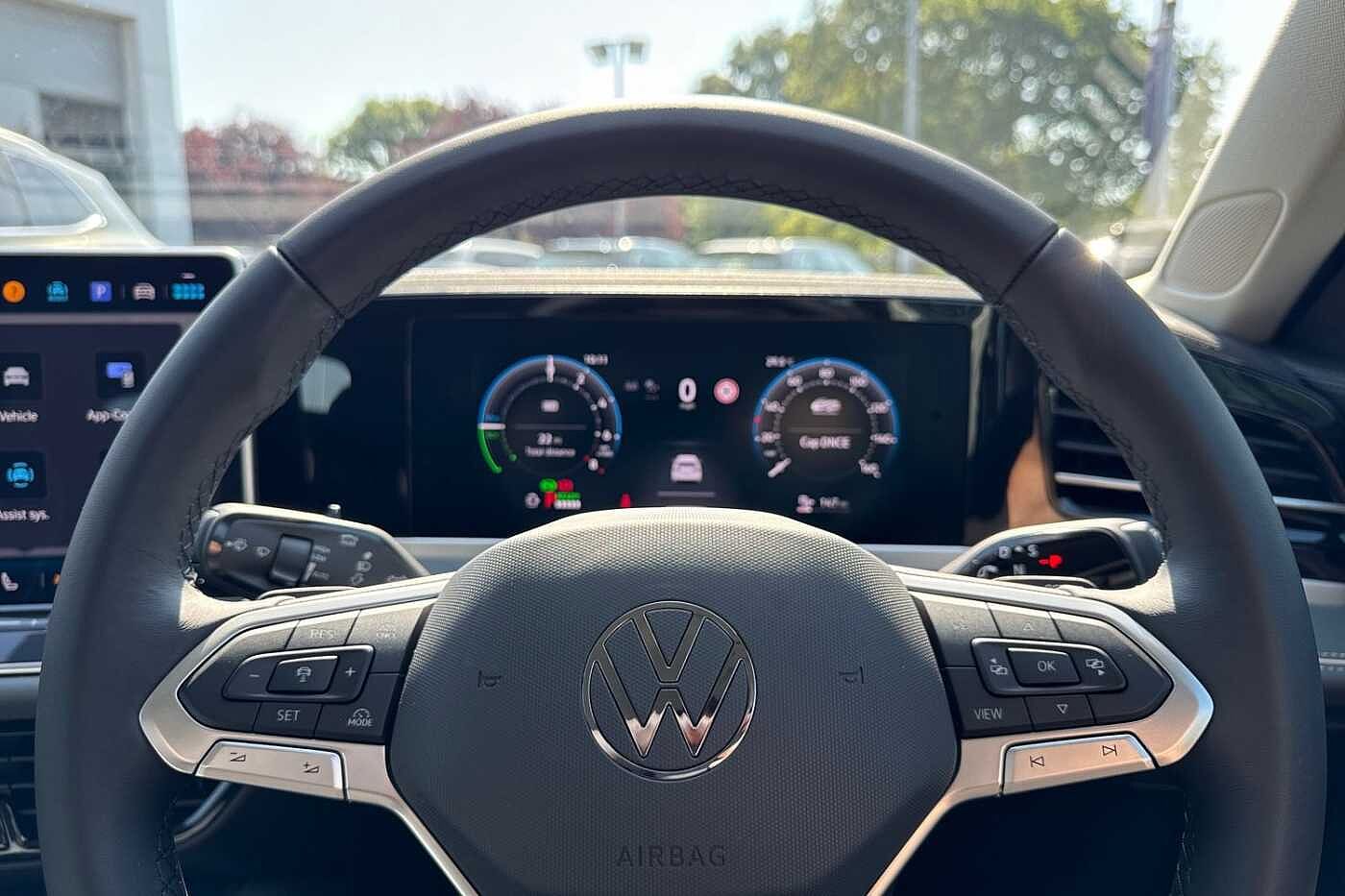 Volkswagen Passat Estate
