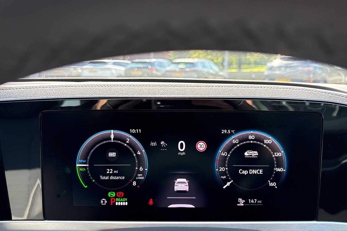 Volkswagen Passat Estate