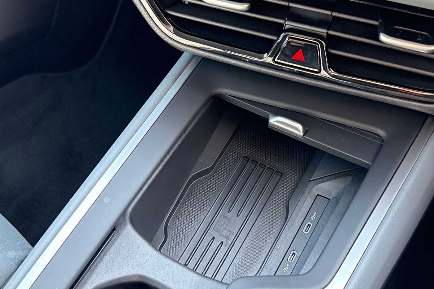 Volkswagen Passat Estate