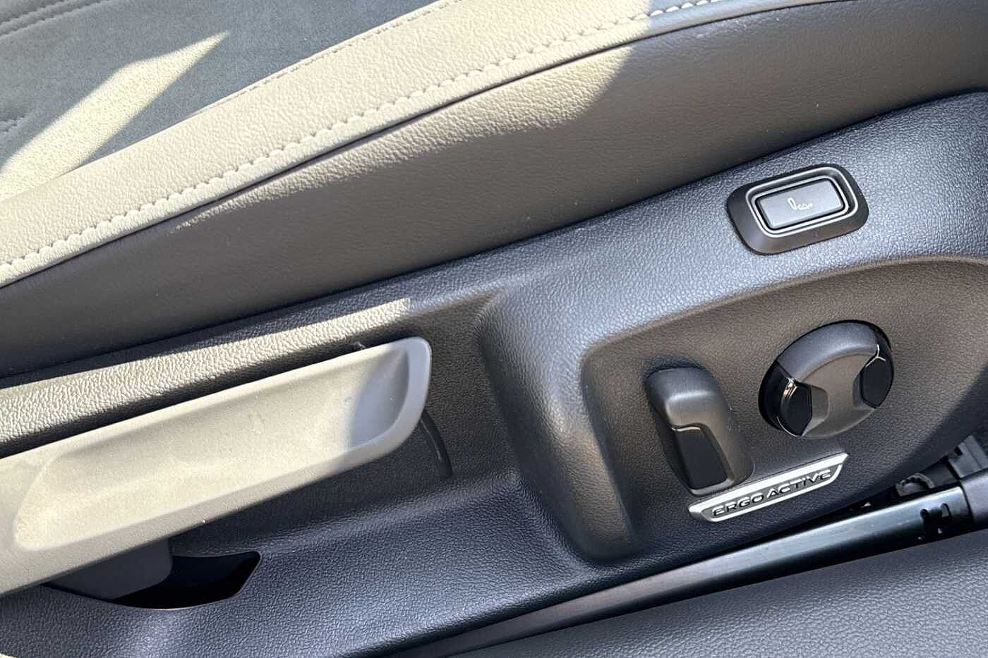 Volkswagen Passat Estate