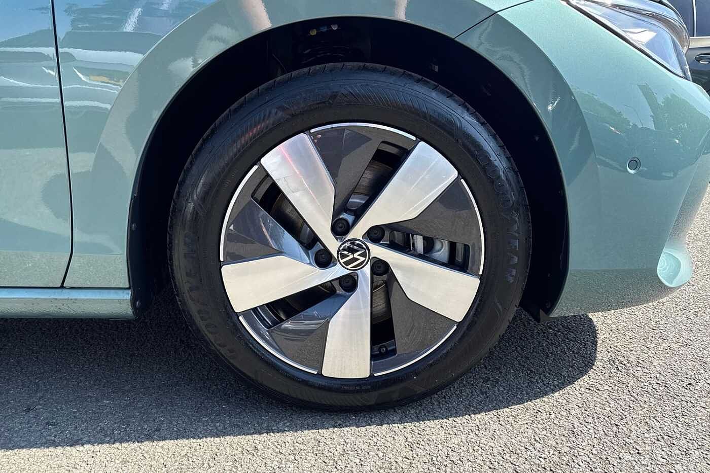 Volkswagen Passat Estate