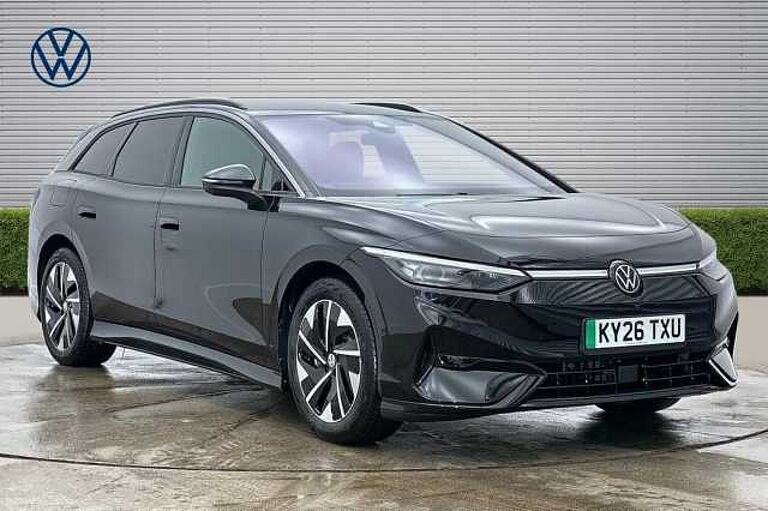 Volkswagen ID.7 210kW Match Pro Plus 77kWh 5dr Auto ⭐Exterior plus package⭐