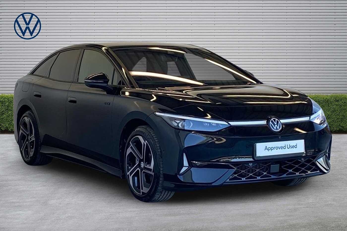 Volkswagen ID.7