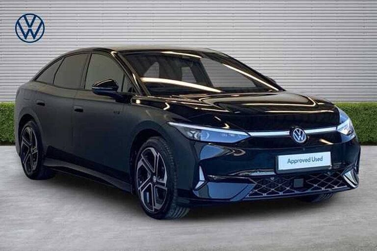 Volkswagen ID.7 250kW 4MOTION GTX Plus 86kWh 5dr Auto