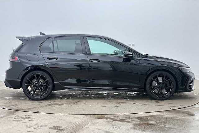 Volkswagen Golf R