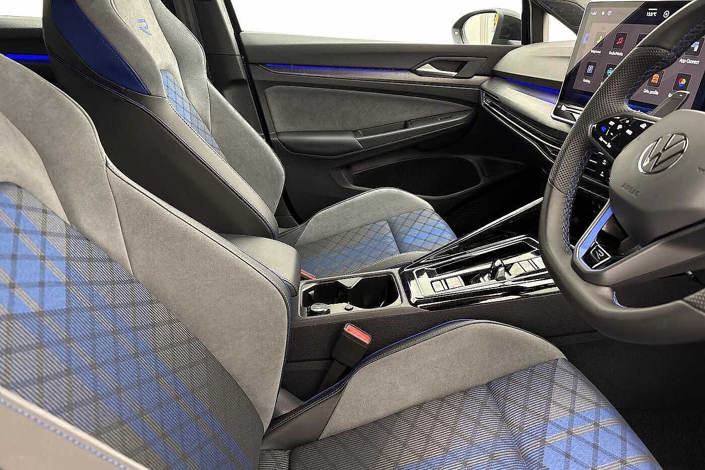 Volkswagen Golf R