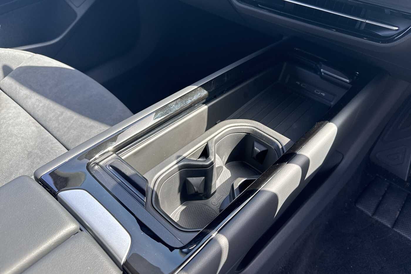 Volkswagen ID.7 Tourer