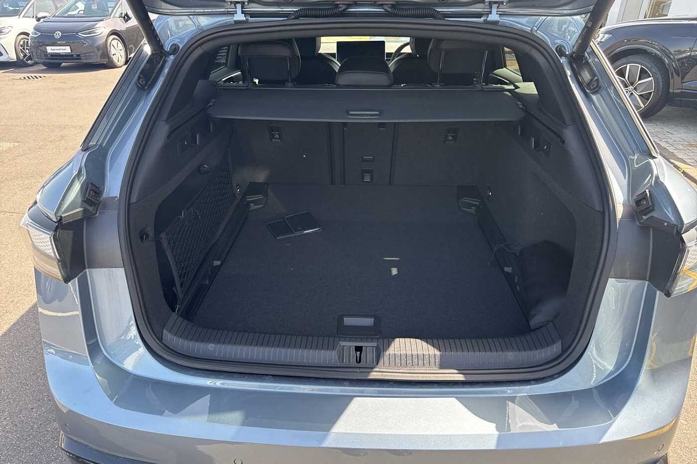 Volkswagen ID.7 Tourer