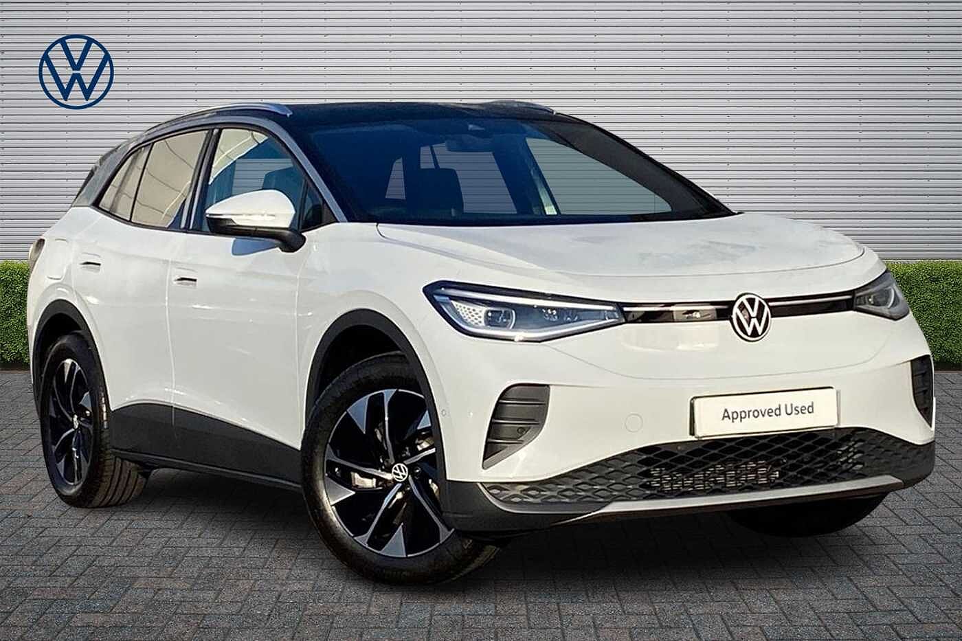 Volkswagen ID.4