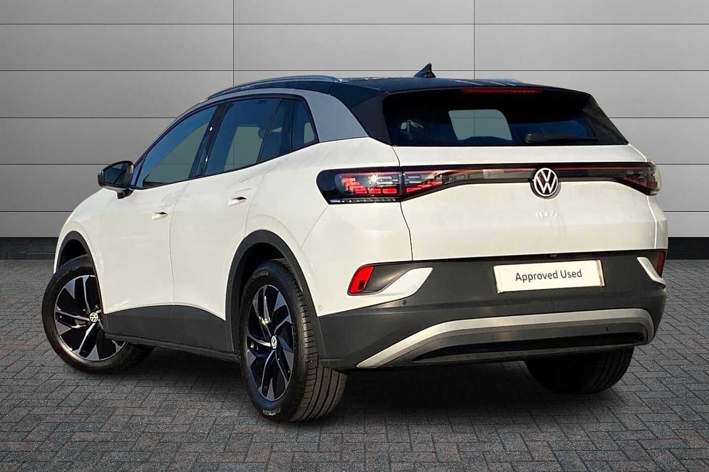 Volkswagen ID.4