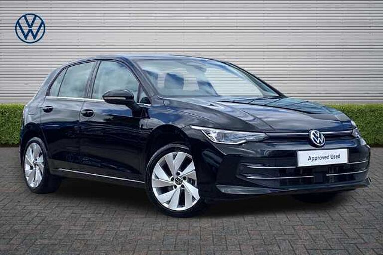 Volkswagen Golf 1.5 eTSI 150 Style 5dr DSG