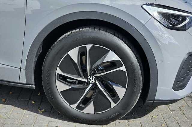 Volkswagen ID.5