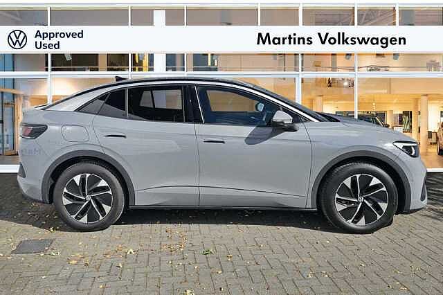 Volkswagen ID.5