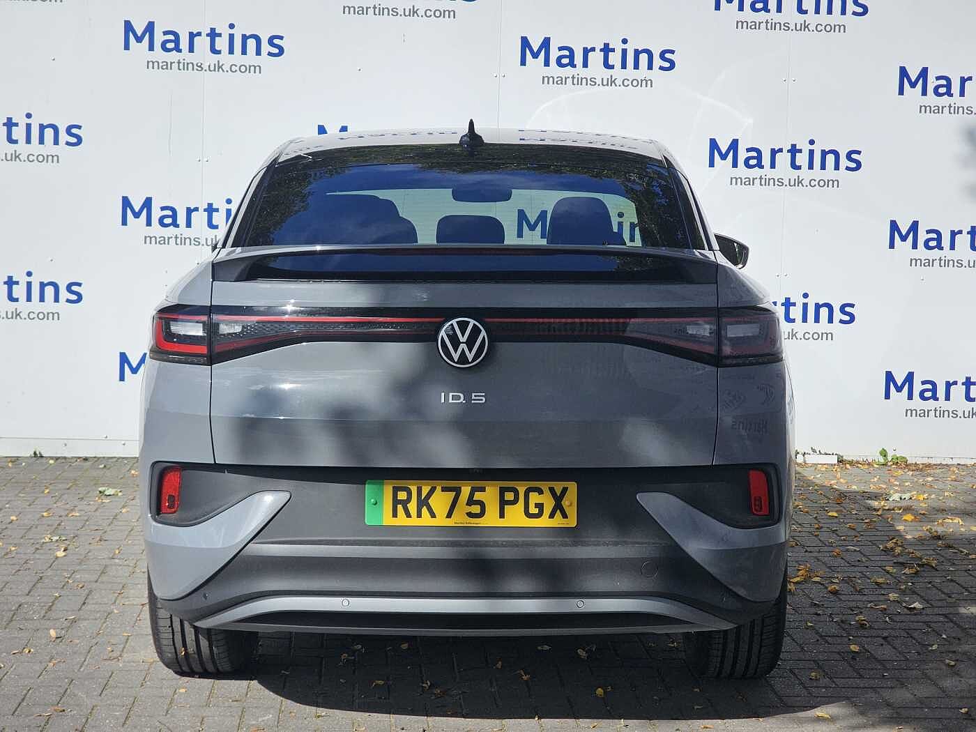 Volkswagen ID.5