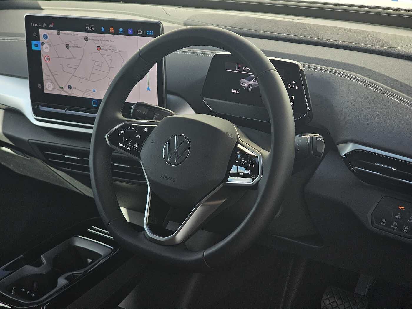 Volkswagen ID.5