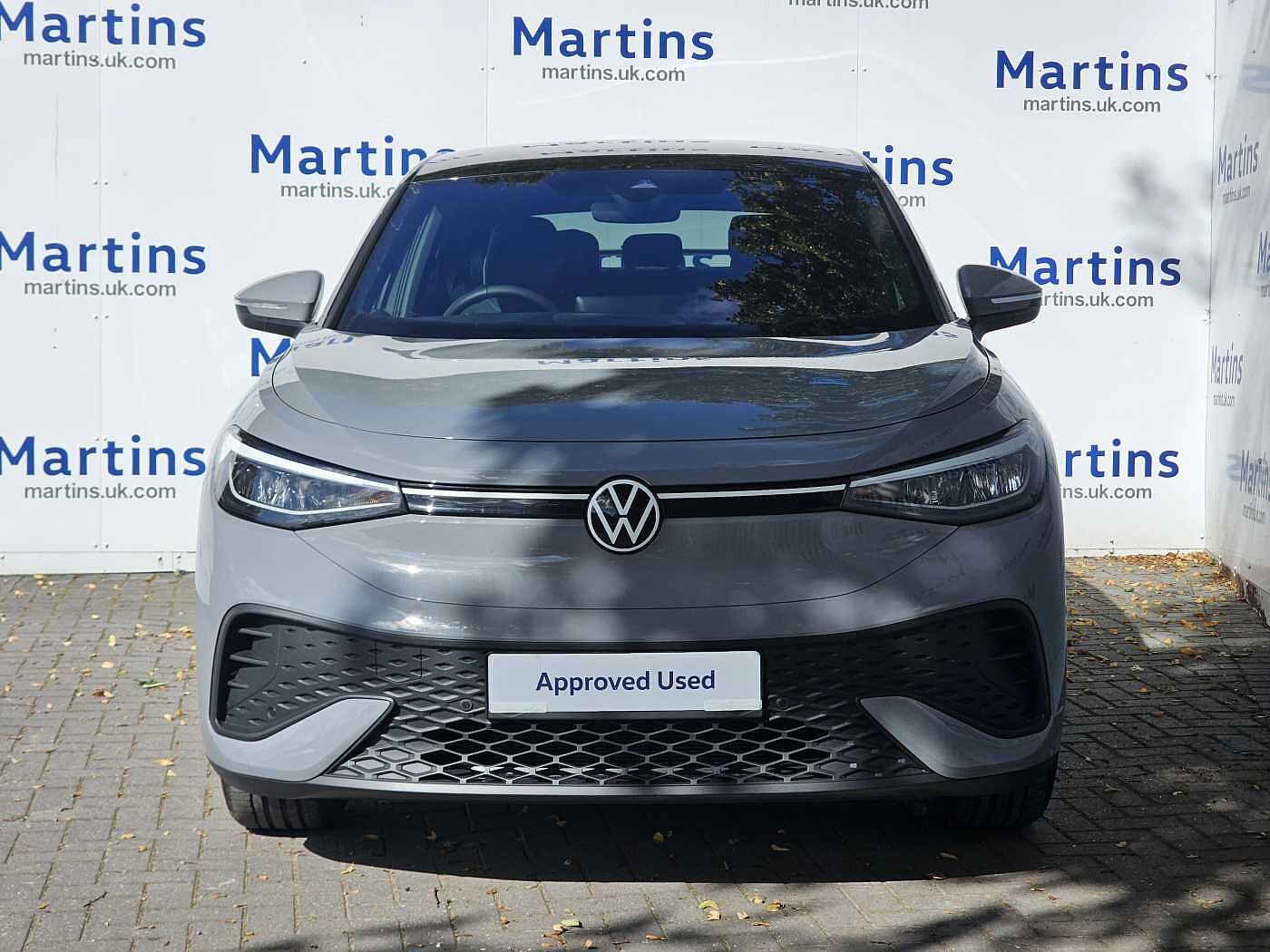 Volkswagen ID.5