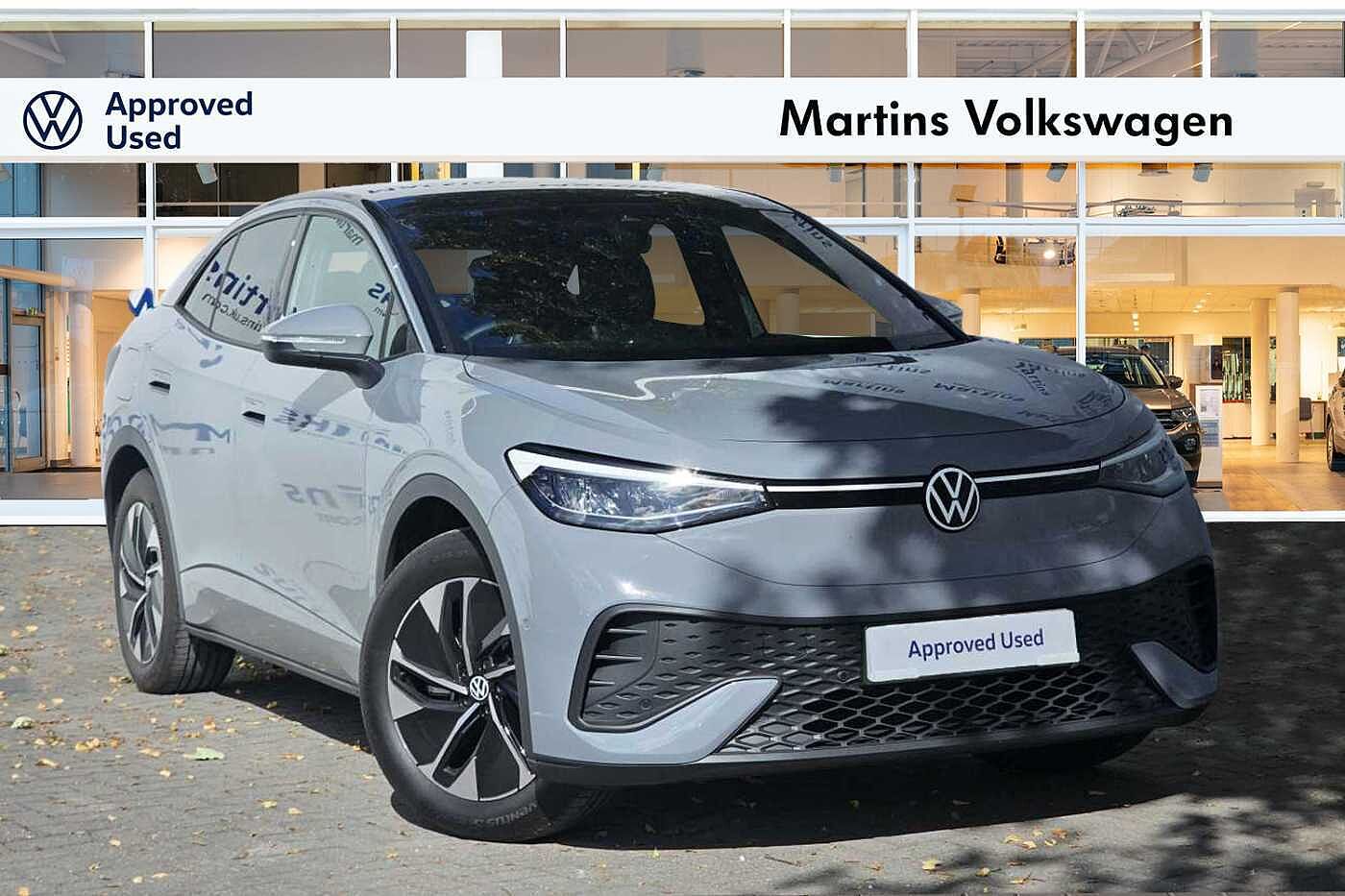 Volkswagen ID.5