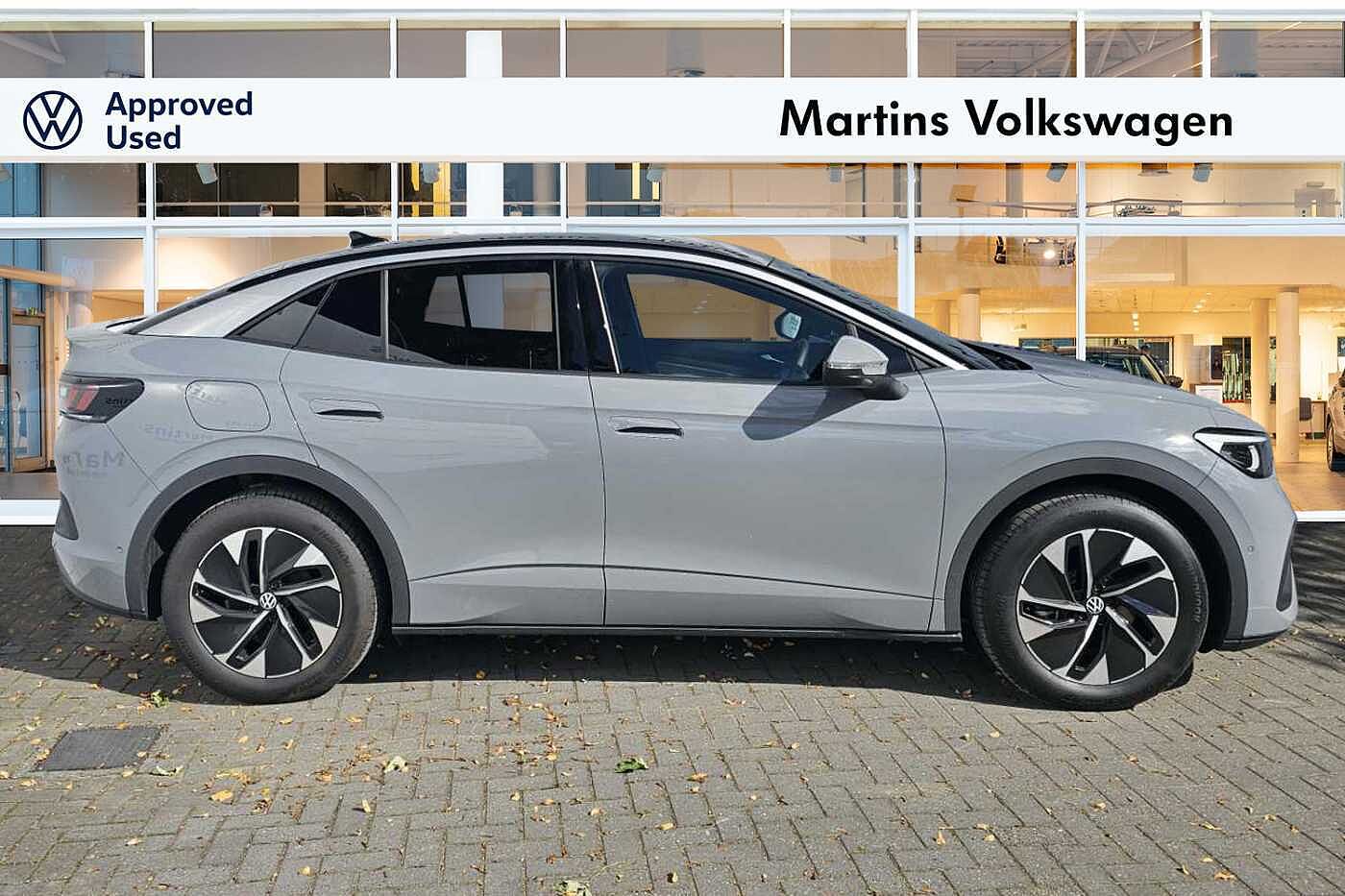 Volkswagen ID.5
