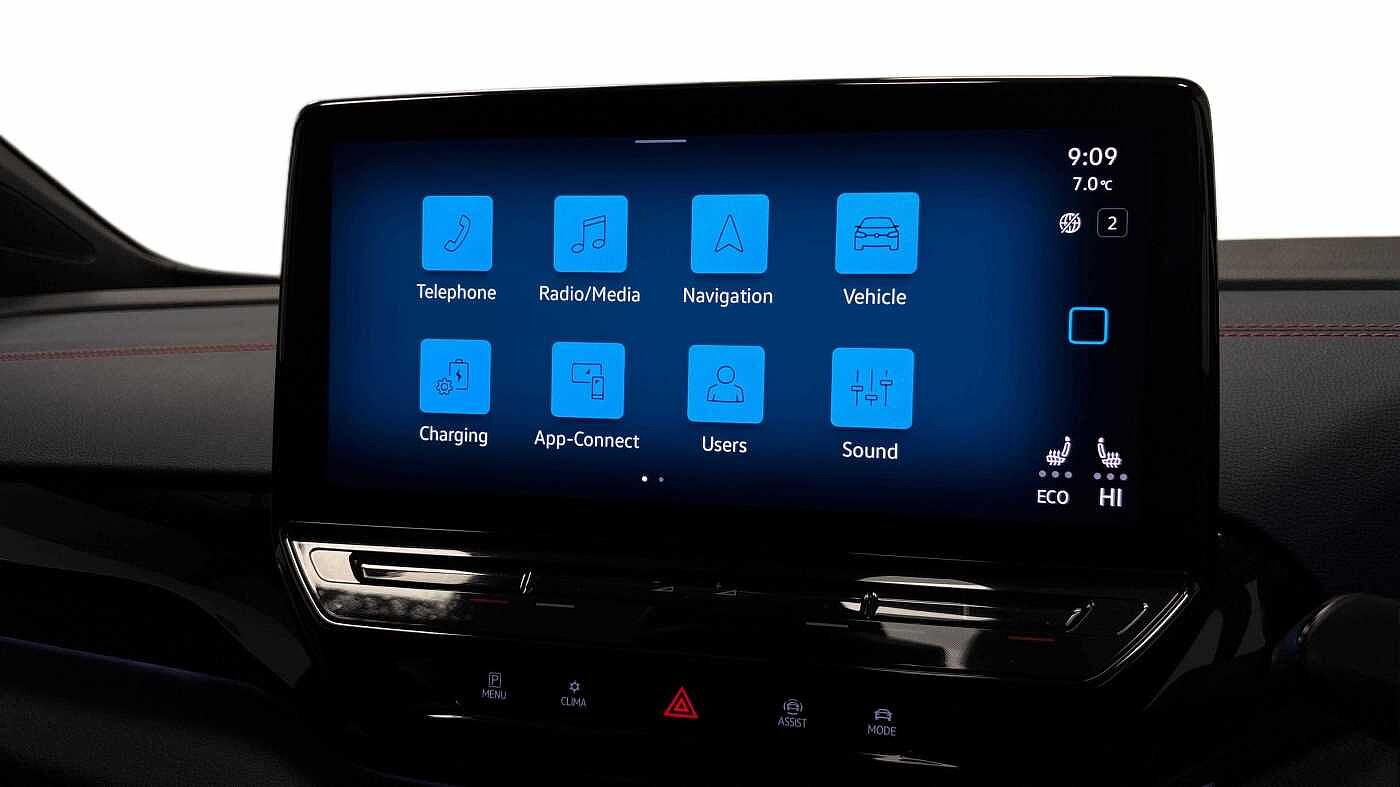 Volkswagen ID.4